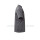 STARLIGHT MESH Kochjacke eisengrau