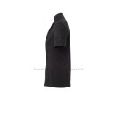 STARLIGHT MESH LADY Kochjacke schwarz