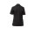 STARLIGHT MESH LADY Kochjacke schwarz