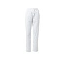 COOK LADY Kochhose wei&szlig;