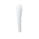 COOK LADY Kochhose wei&szlig;