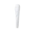 COOK LADY Kochhose wei&szlig;
