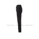 COOK LADY Kochhose schwarz