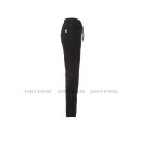 COOK LADY Kochhose schwarz