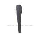 COOK LADY Kochhose eisengrau