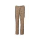 COOK LADY Kochhose khaki