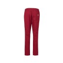 COOK LADY Kochhose bordeaux