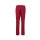 COOK LADY Kochhose bordeaux