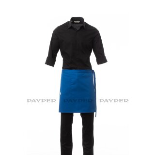 SHOP Sch&uuml;rze 80 x 45 cm, royalblau
