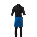 SHOP Sch&uuml;rze 80 x 45 cm, royalblau