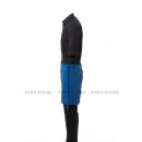 SHOP Sch&uuml;rze 80 x 45 cm, royalblau