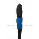 SHOP Sch&uuml;rze 80 x 45 cm, royalblau