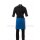 SHOP Sch&uuml;rze 80 x 45 cm, royalblau