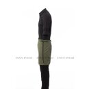 SHOP Sch&uuml;rze 80 x 45 cm, milit&auml;rgr&uuml;n