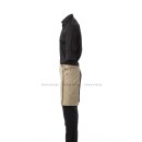 SHOP Sch&uuml;rze 80 x 45 cm, khaki