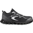 KARATE Halbschuh S1 PS FO SR ESD schwarz