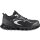 KARATE Halbschuh S1 PS FO SR ESD schwarz