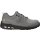 ECOFITZ GREY Halbschuh S1P SRC grau