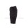 SERVICE STRETCH Shorts schwarz