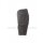 SERVICE STRETCH Shorts rauchgrau