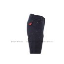 SERVICE STRETCH Shorts navy