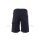 SERVICE STRETCH Shorts navy