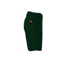 SERVICE STRETCH Shorts gr&uuml;n
