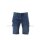 WEST Herren-Jeansshorts