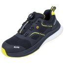 FLEX I Halbschuh S1PS FO SR SC ESD
