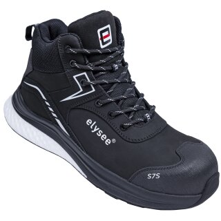 XTREME Schn&uuml;rstiefel S7S FO SR SC