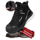 XTREME Schn&uuml;rstiefel S7S FO SR SC