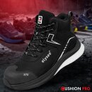 XTREME Schn&uuml;rstiefel S7S FO SR SC