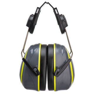 EXTREME Kapselgeh&ouml;rschutz f&uuml;r Helme mit 30 mm Schlitz EN 352-3 SNR 25dB
