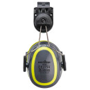 EXTREME Kapselgeh&ouml;rschutz f&uuml;r Helme mit 30 mm Schlitz EN 352-3 SNR 25dB