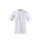 FLEXO T-Shirt, Bio-Baumwolle 175 g/m&sup2;,  wei&szlig;