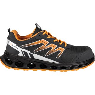 FOOTING Halbschuh S3S FO SR ESD