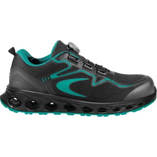 STORM Halbschuh S1 PS FO SR ESD