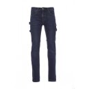 West Herrenjeans DENIM STRETCH dunkelblau