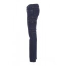 West Herrenjeans DENIM STRETCH dunkelblau