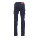 West Herrenjeans DENIM STRETCH dunkelblau