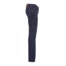 West Herrenjeans DENIM STRETCH dunkelblau