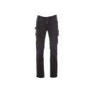 West Herrenjeans DENIM STRETCH schwarz