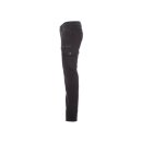 West Herrenjeans DENIM STRETCH schwarz