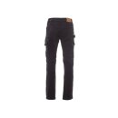 West Herrenjeans DENIM STRETCH schwarz