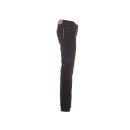 West Herrenjeans DENIM STRETCH schwarz