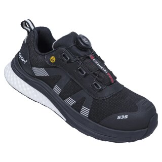 SHIELD Halbschuh S3S FO SR SC ESD