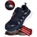 SHIELD Halbschuh S3S FO SR SC ESD