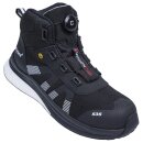 MAX Schn&uuml;rstiefel S3S FO SR SC ESD