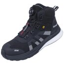 MAX Schn&uuml;rstiefel S3S FO SR SC ESD