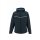 BELFAST Softshell-Jacke mit Wattierung , Kapuze, marine/royal